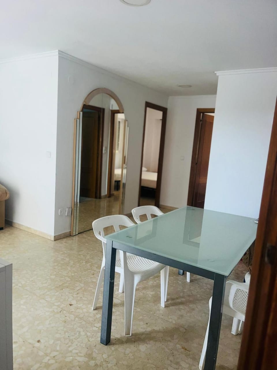APARTAMENTO JARDINES by Hugo Beach Hotel Apartment in Safor