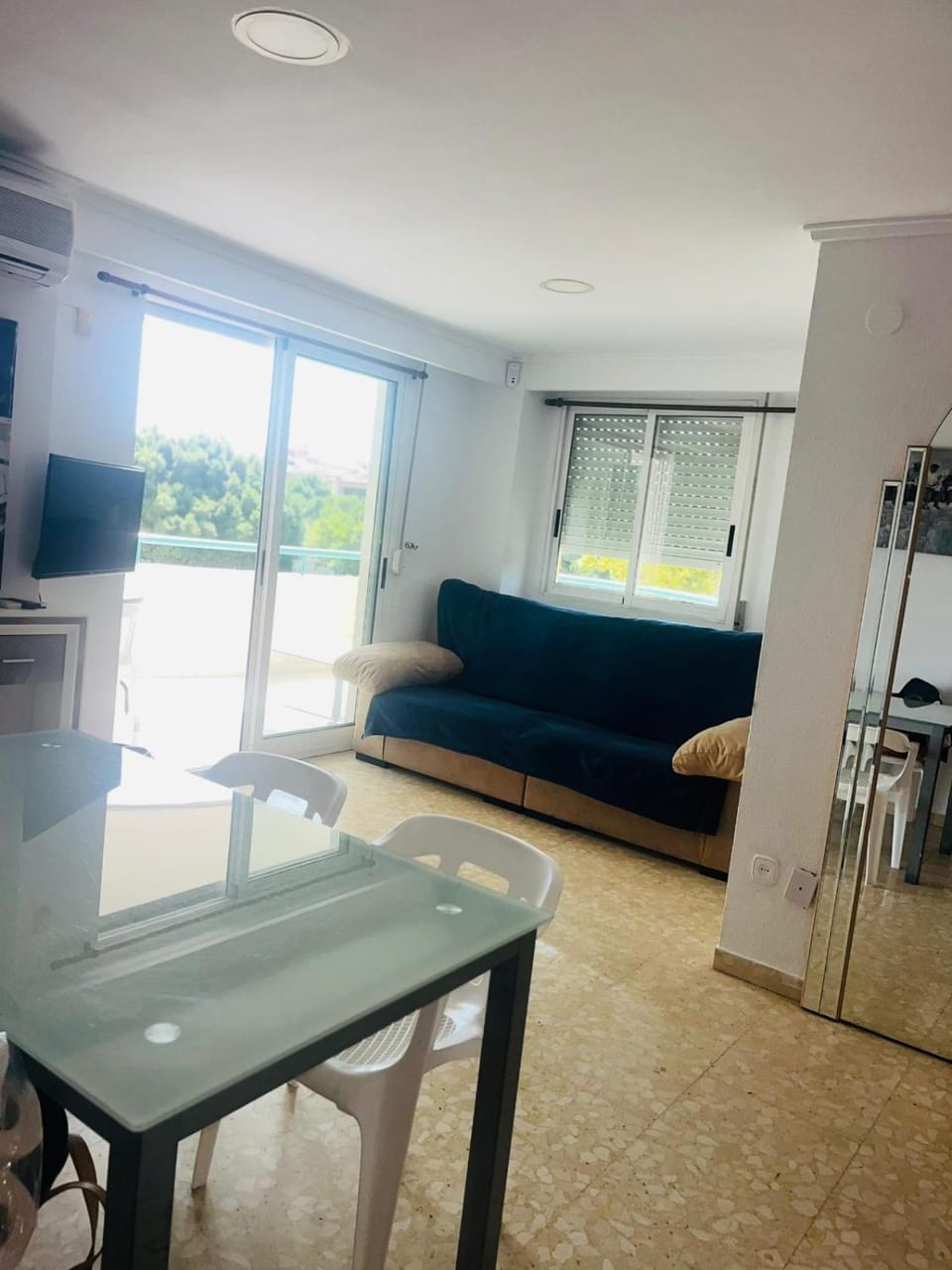 APARTAMENTO JARDINES by Hugo Beach Hotel Apartment in Safor