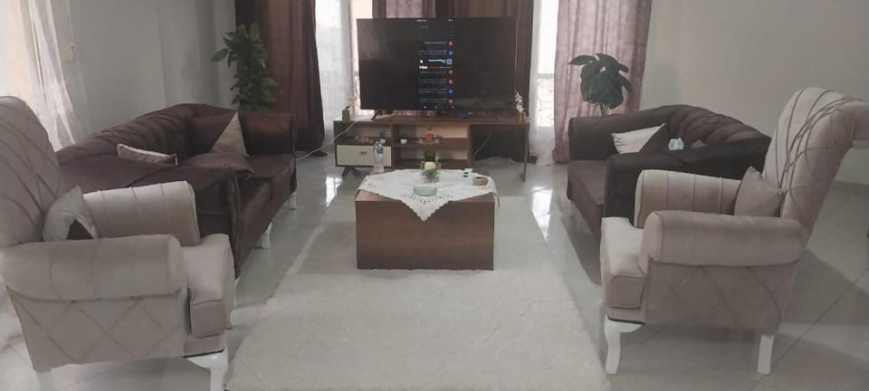 دجلة المعادي Apartment in Cairo Governorate
