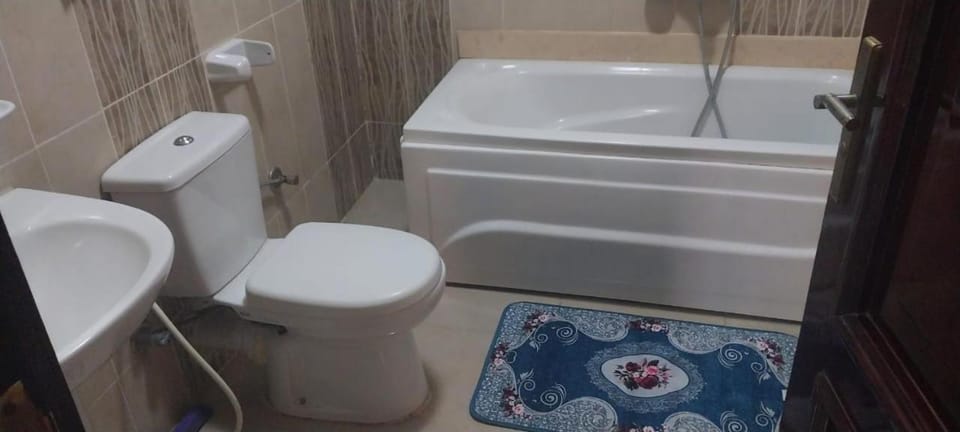 دجلة المعادي Apartment in Cairo Governorate