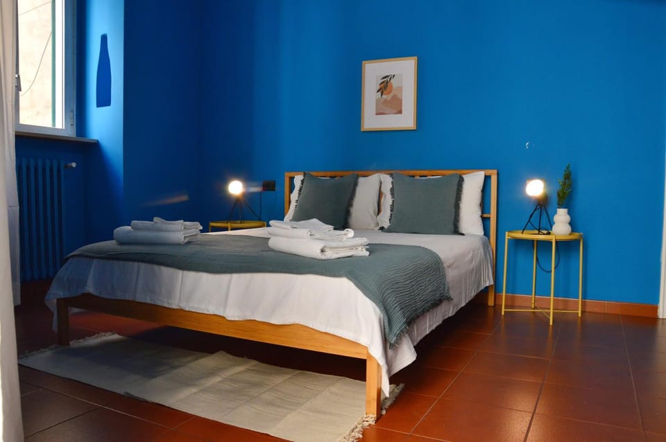 B&B Maison Lunarè Bed and Breakfast in Altamura