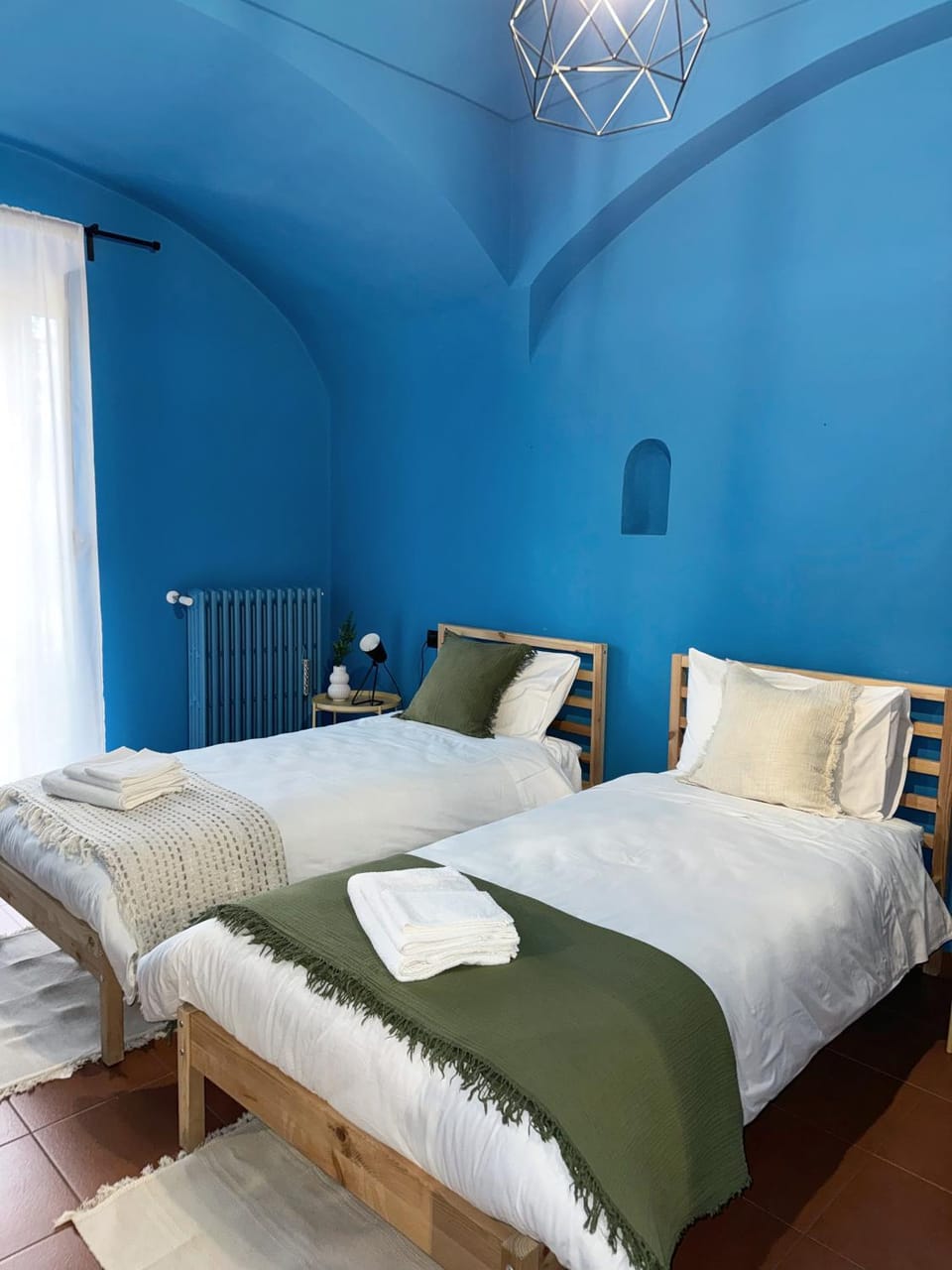 B&B Maison Lunarè Bed and Breakfast in Altamura