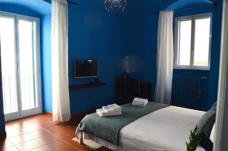 B&B Maison Lunarè Bed and Breakfast in Altamura