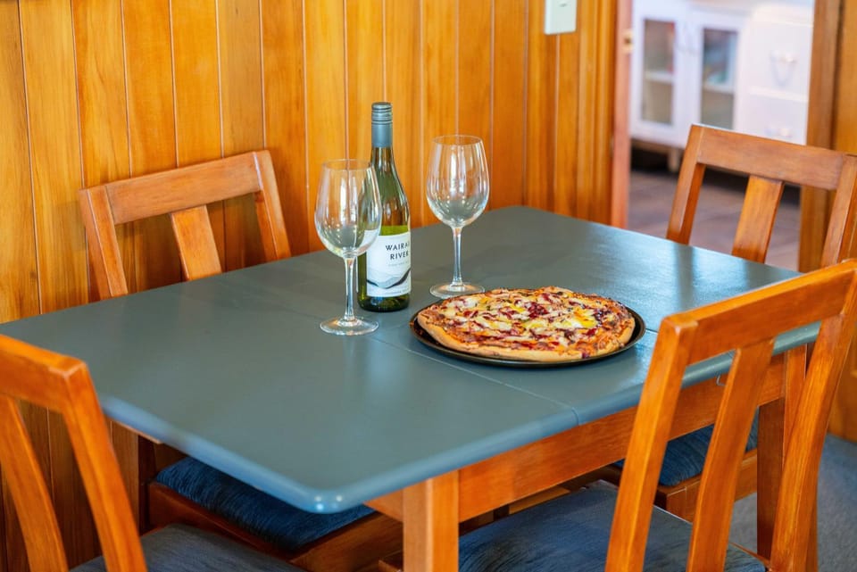 Huka Villa Apartment in Taupo