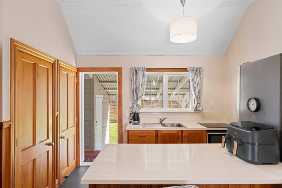 Huka Villa Apartment in Taupo