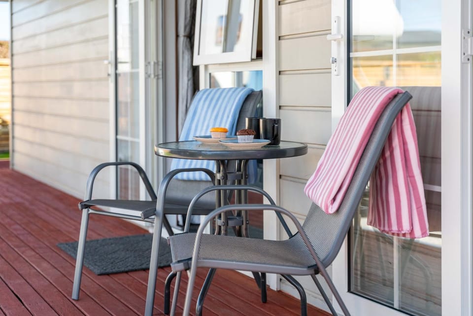 Huka Villa Apartment in Taupo