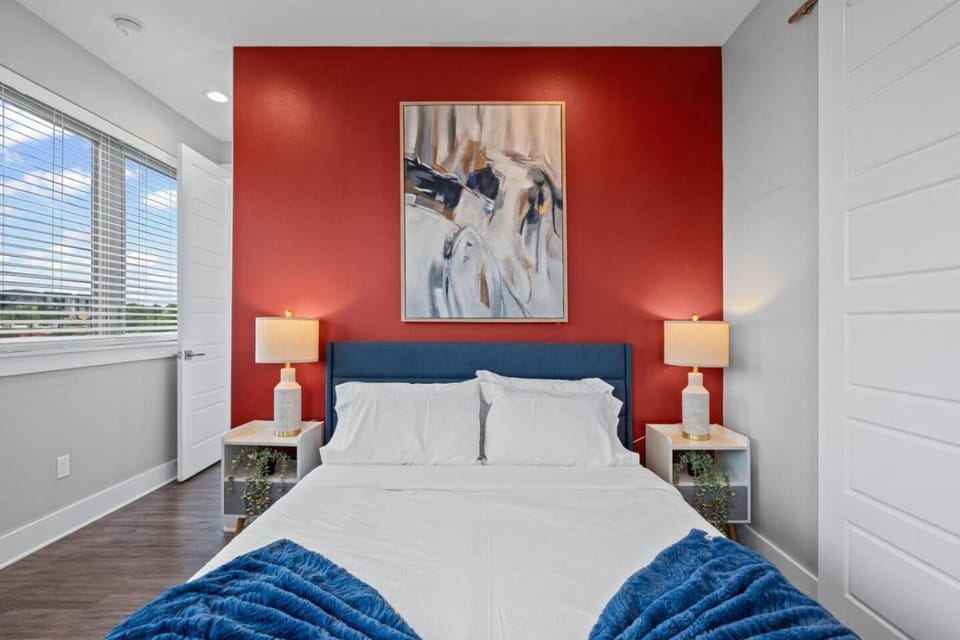 The Charming 2BD In the Heart of Fort Worth House in Fort Worth