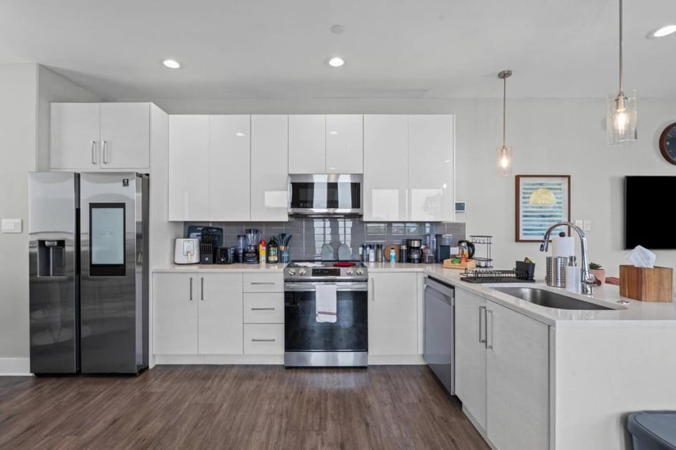 The Charming 2BD In the Heart of Fort Worth House in Fort Worth