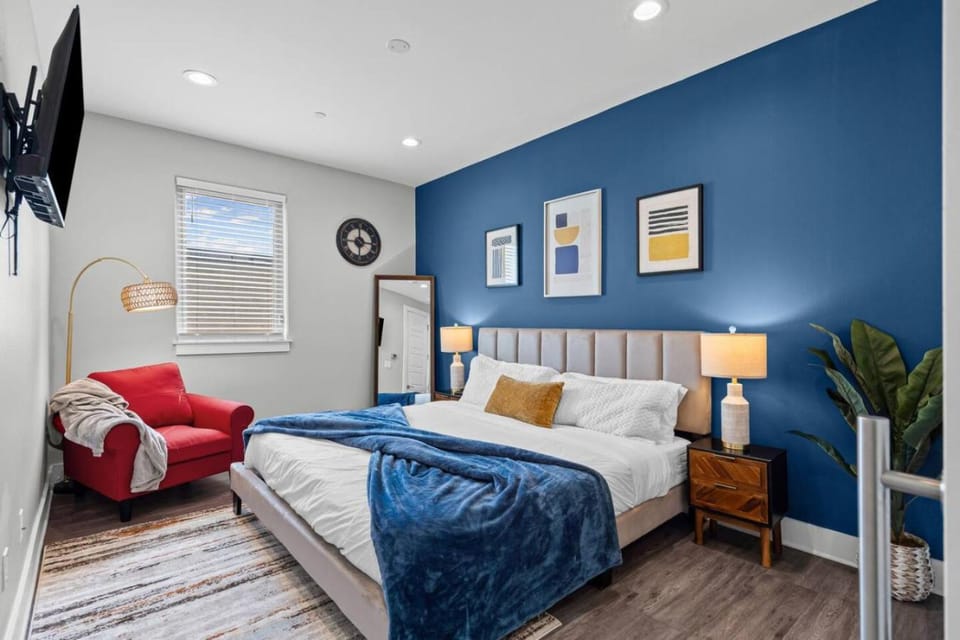 The Charming 2BD In the Heart of Fort Worth House in Fort Worth