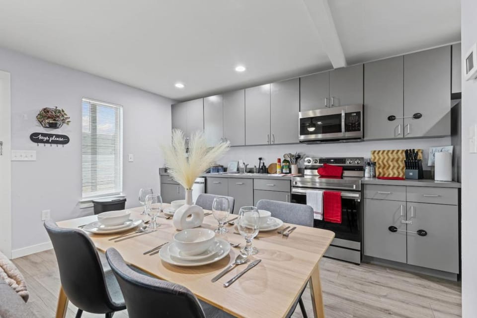 Homey 1BD In the Heart of Dallas Apartment in Dallas