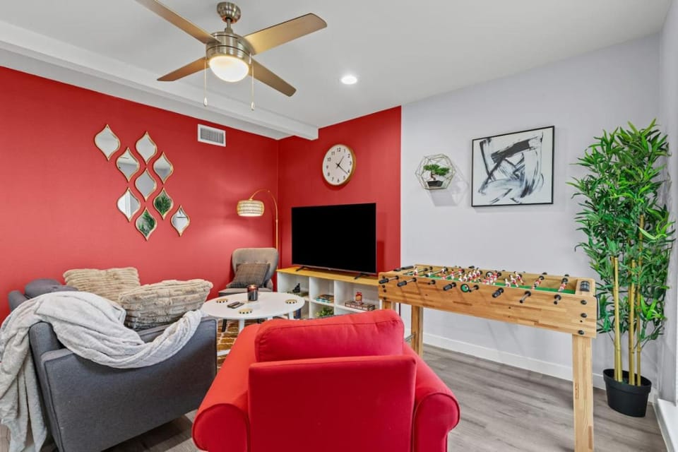 Homey 1BD In the Heart of Dallas Apartment in Dallas
