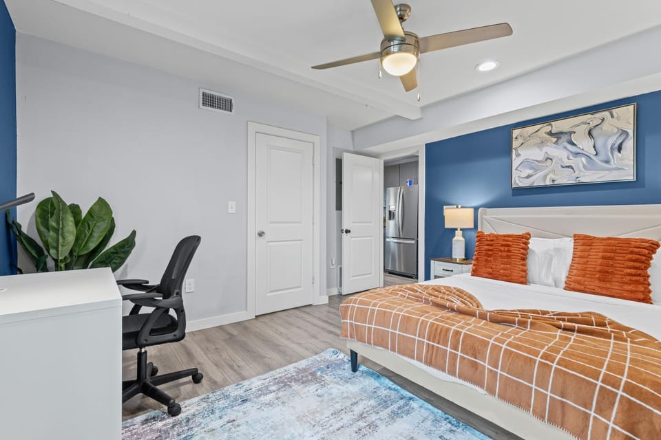 Ruby 1BD In the Heart of Dallas Apartment in Dallas
