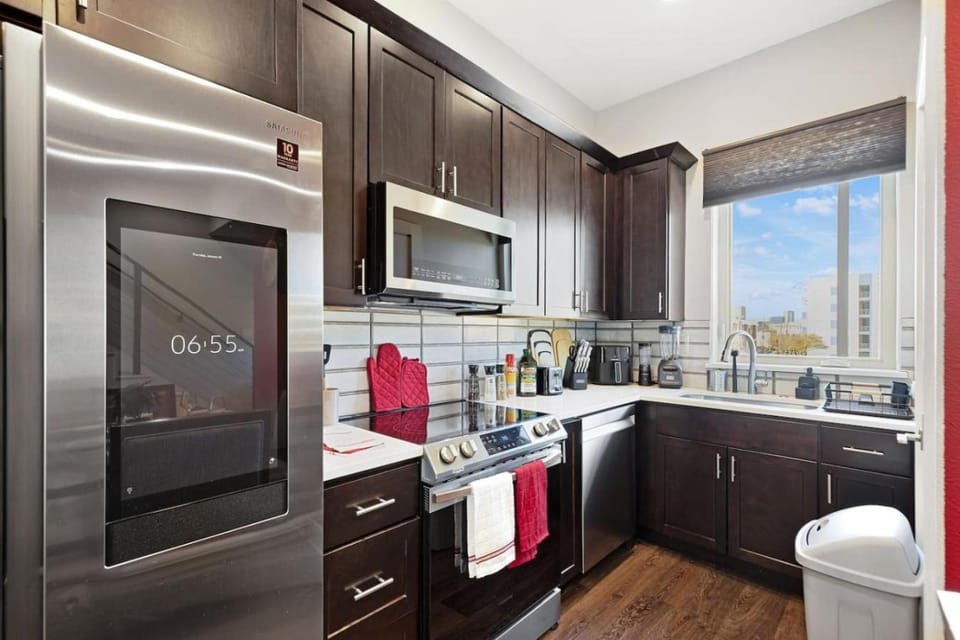 Passionate 2BD Magnolia walkable House in Fort Worth