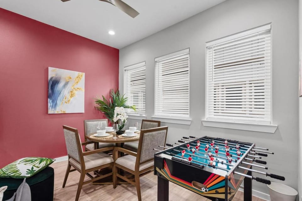 The Jasper 2BD in the heart of FortWorth House in Fort Worth
