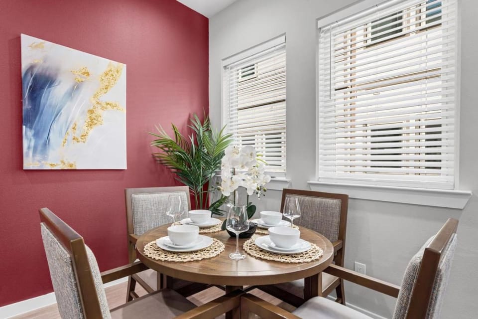 The Jasper 2BD in the heart of FortWorth House in Fort Worth