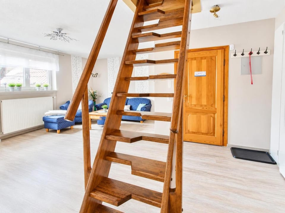 Seehund Apartment in Neuharlingersiel