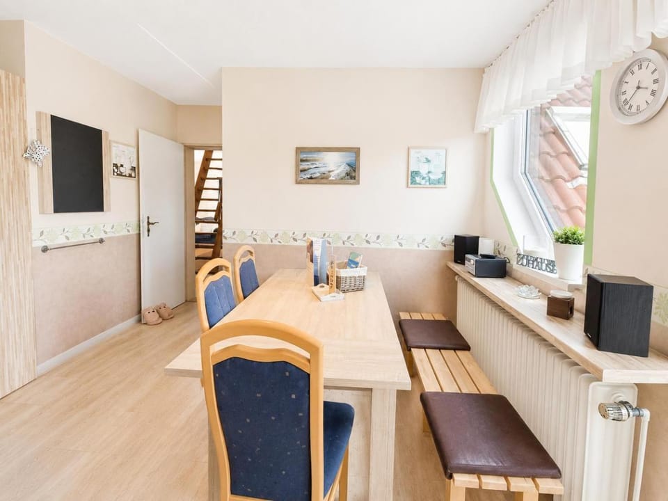 Seehund Apartment in Neuharlingersiel