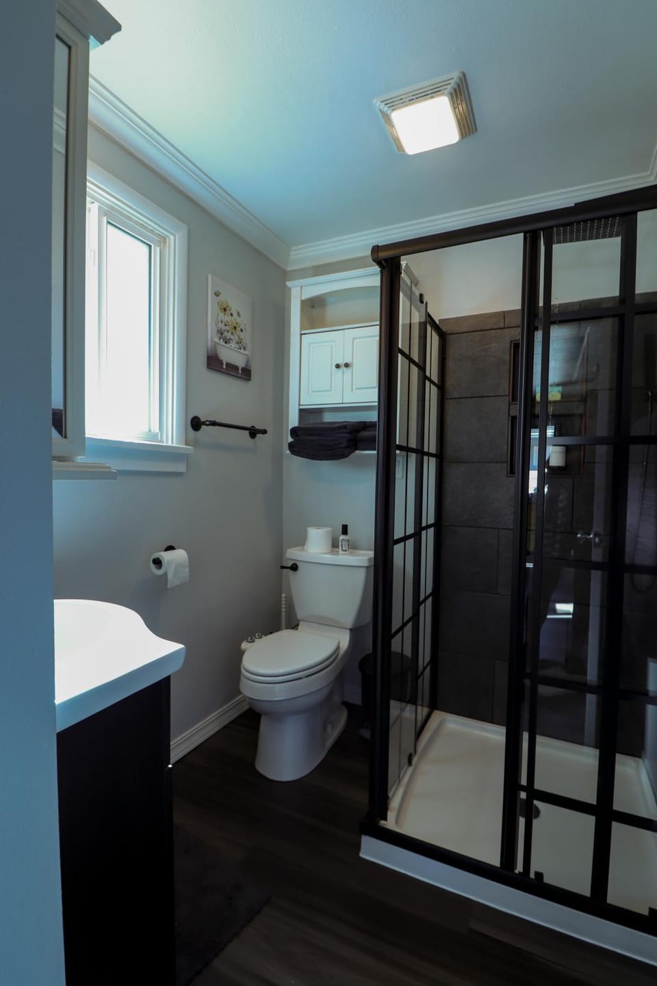 Toilet, Bathroom