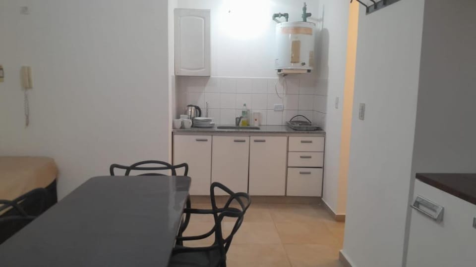 monoambiente tribunales Apartment in San Miguel de Tucumán