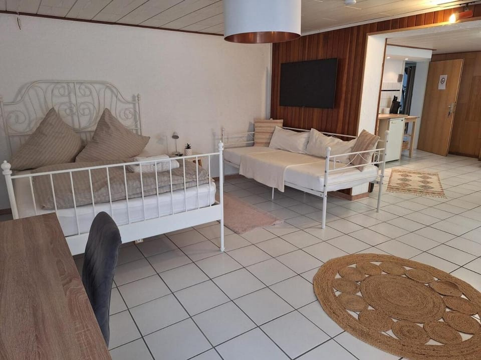 Rheinperle - Feel at home Entire apartment Apartment in Rhineland-Palatinate