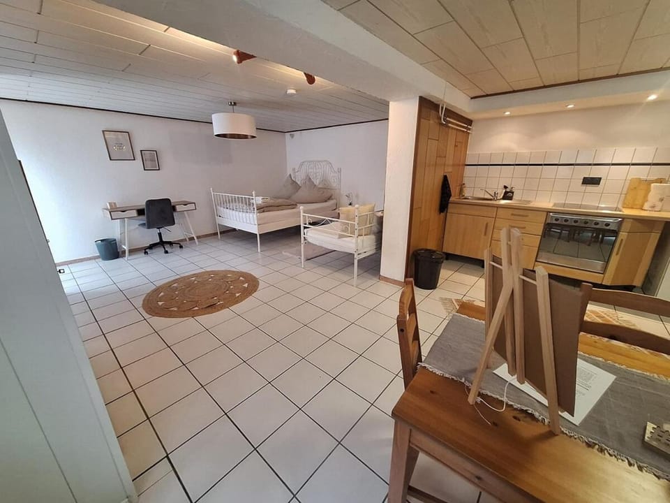 Rheinperle - Feel at home Entire apartment Apartment in Rhineland-Palatinate