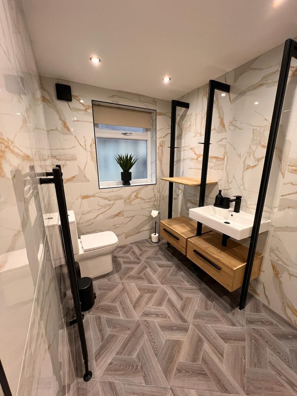 Toilet, Bathroom