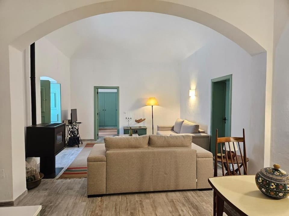 Casa Tradicional Apartment in Evora
