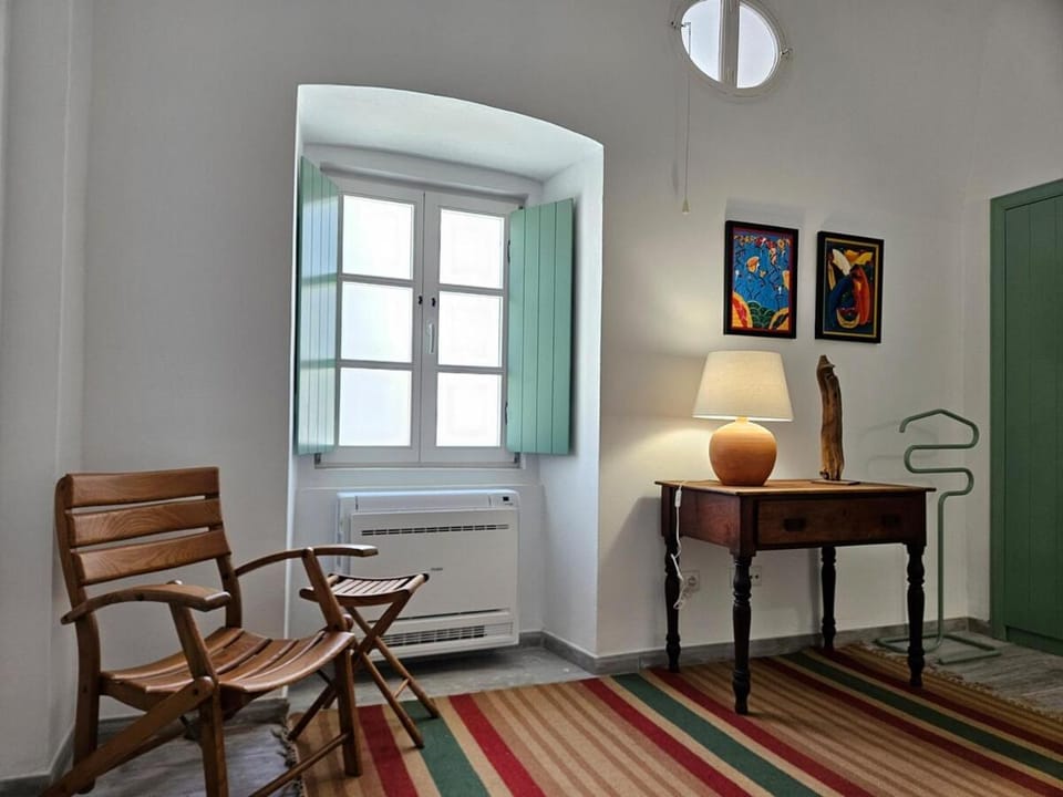 Casa Tradicional Apartment in Evora