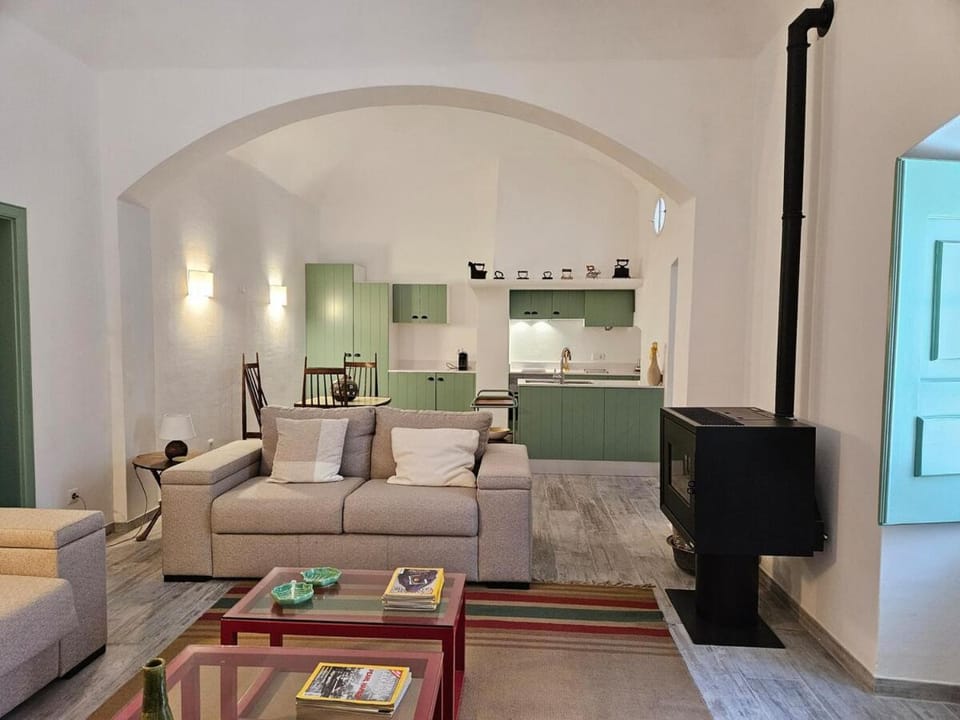 Casa Tradicional Apartment in Evora