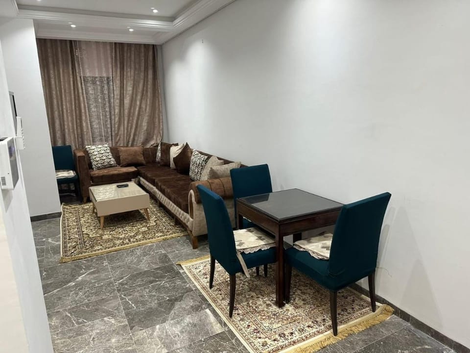 App s1 ain zaghouen عين زغوان شمالية Apartment in Tunis Governorate, Tunisia