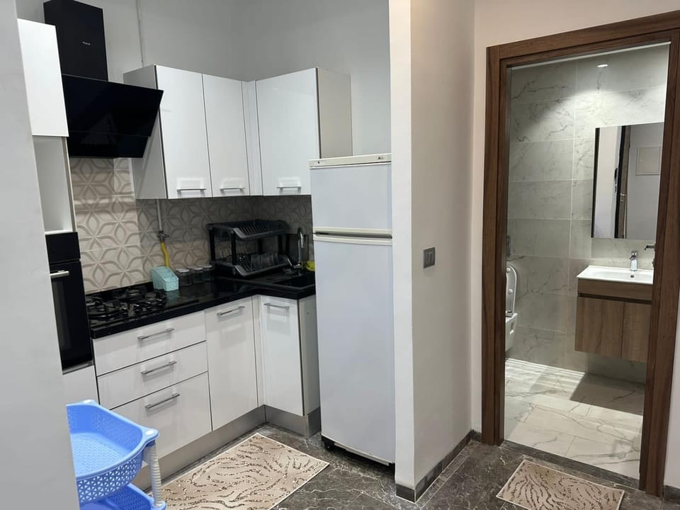 App s1 ain zaghouen عين زغوان شمالية Apartment in Tunis Governorate, Tunisia