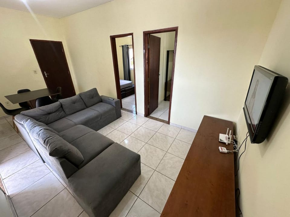 Baratinho 2 quartos no ribeiro de abreu Apartment in Belo Horizonte