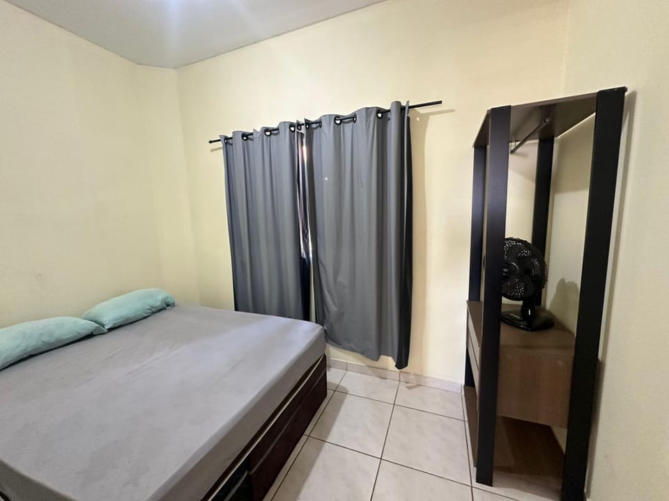 Baratinho 2 quartos no ribeiro de abreu Apartment in Belo Horizonte