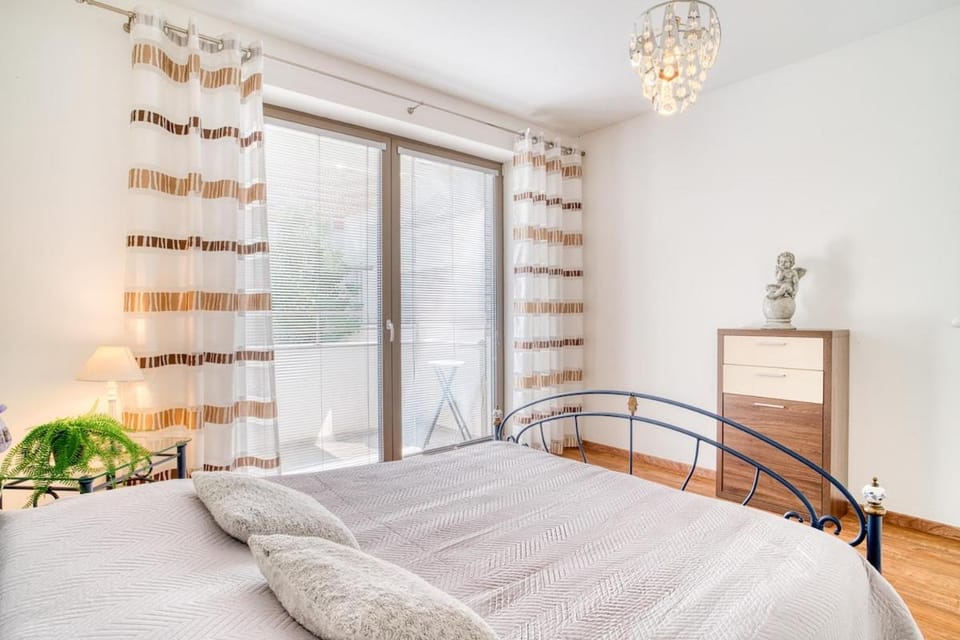 City Center Appartment with parking Apartment in Slovakia