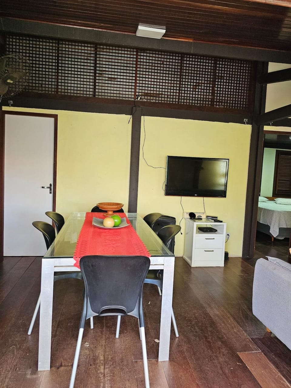 Condomínio Eco Resort Lençois House in State of Maranhão, Brazil