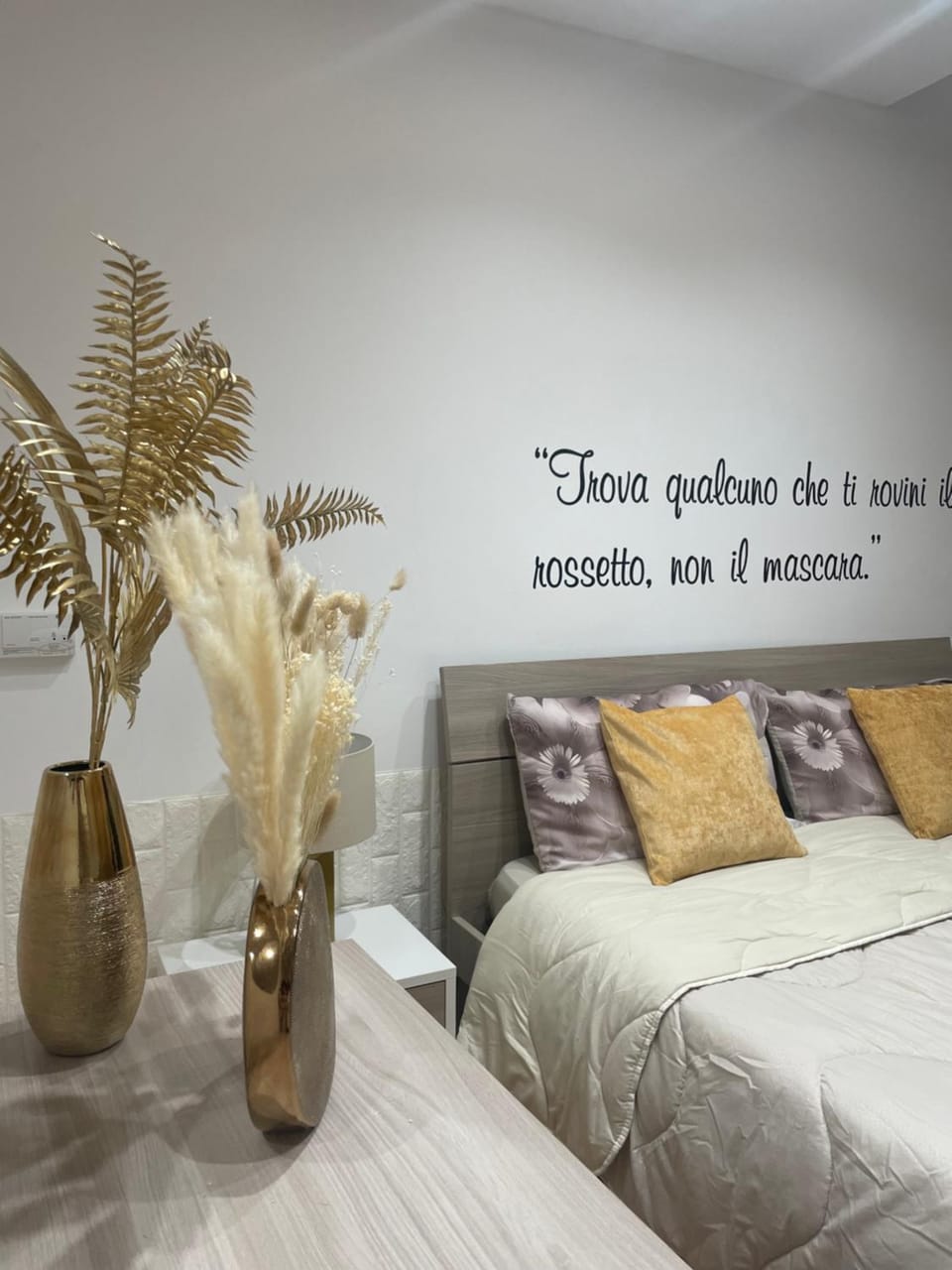 B&B Le due sorelle Bed and Breakfast in Campania