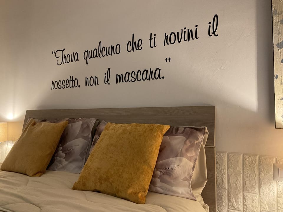 B&B Le due sorelle Bed and Breakfast in Campania