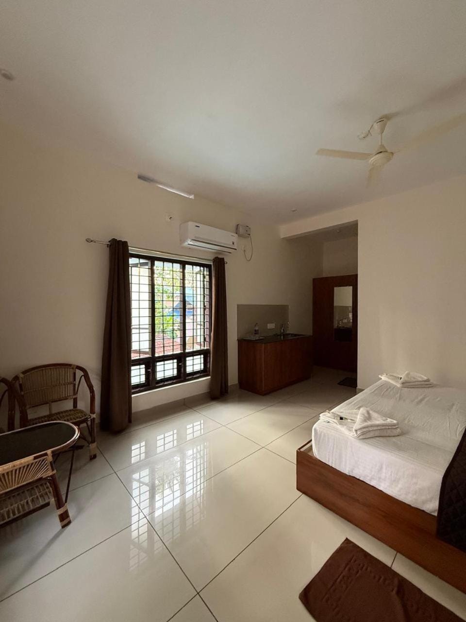 Maui Stay Vacation rental in Varkala