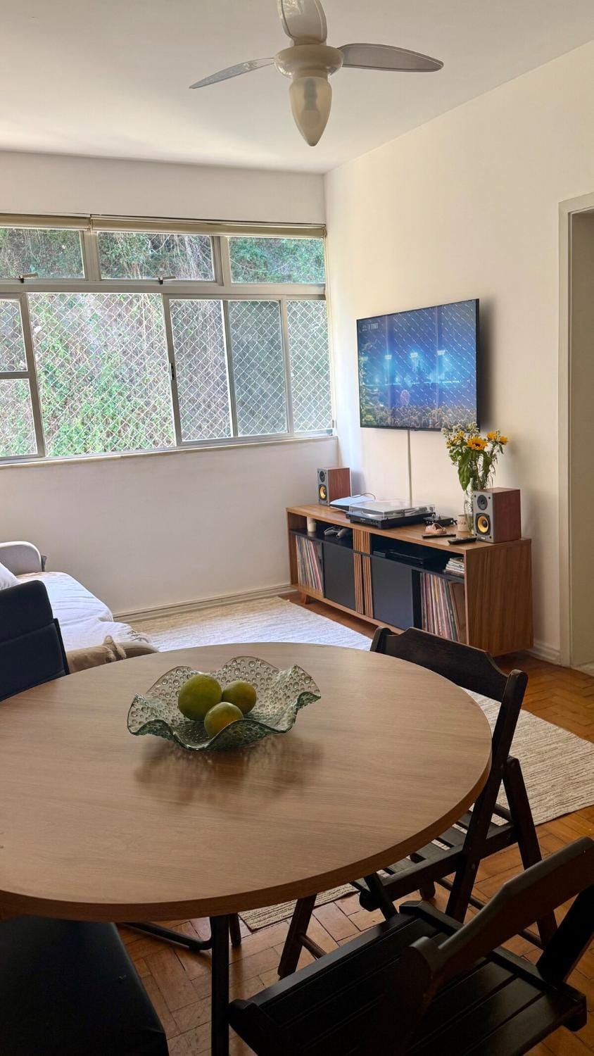 Communal lounge/ TV room, TV and multimedia, Living room