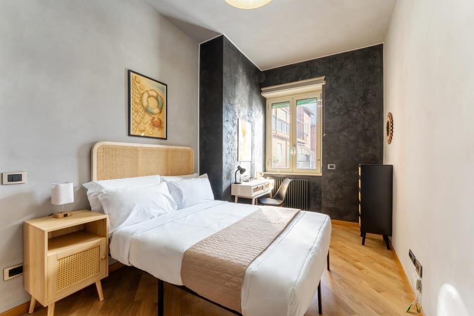 Bed, Bedroom, internet