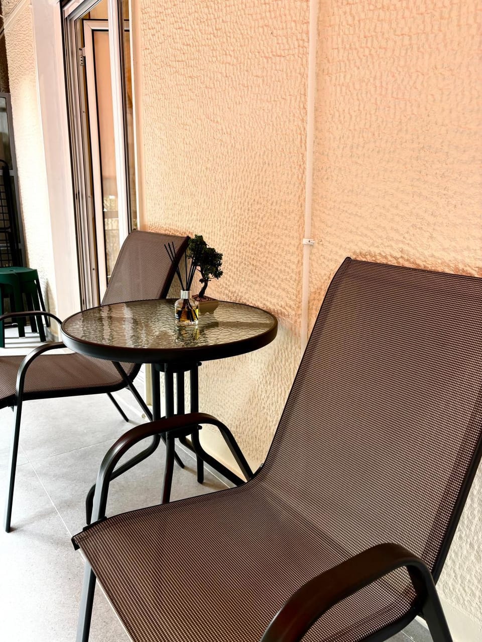 Balcony/Terrace, Balcony/Terrace