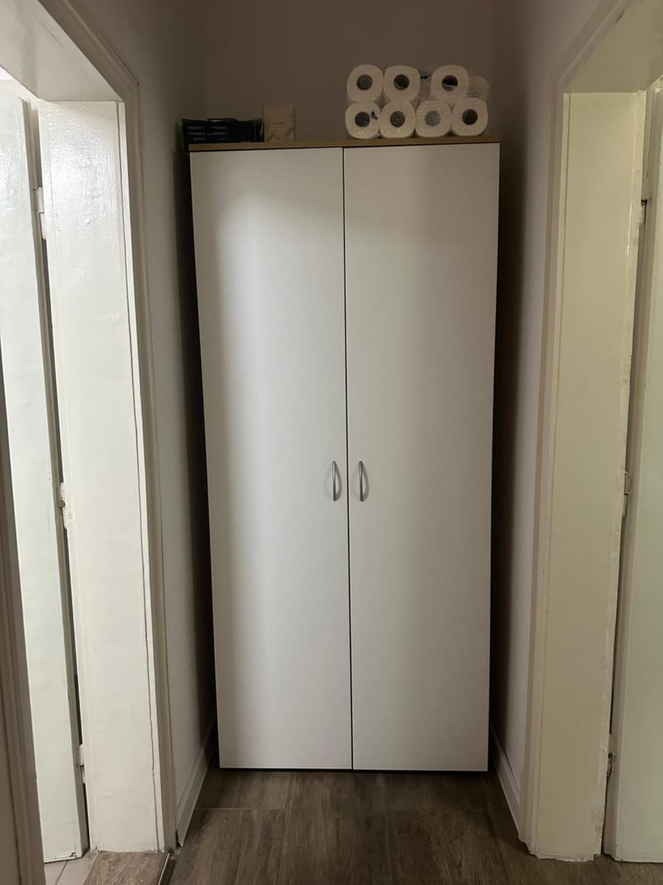 wardrobe