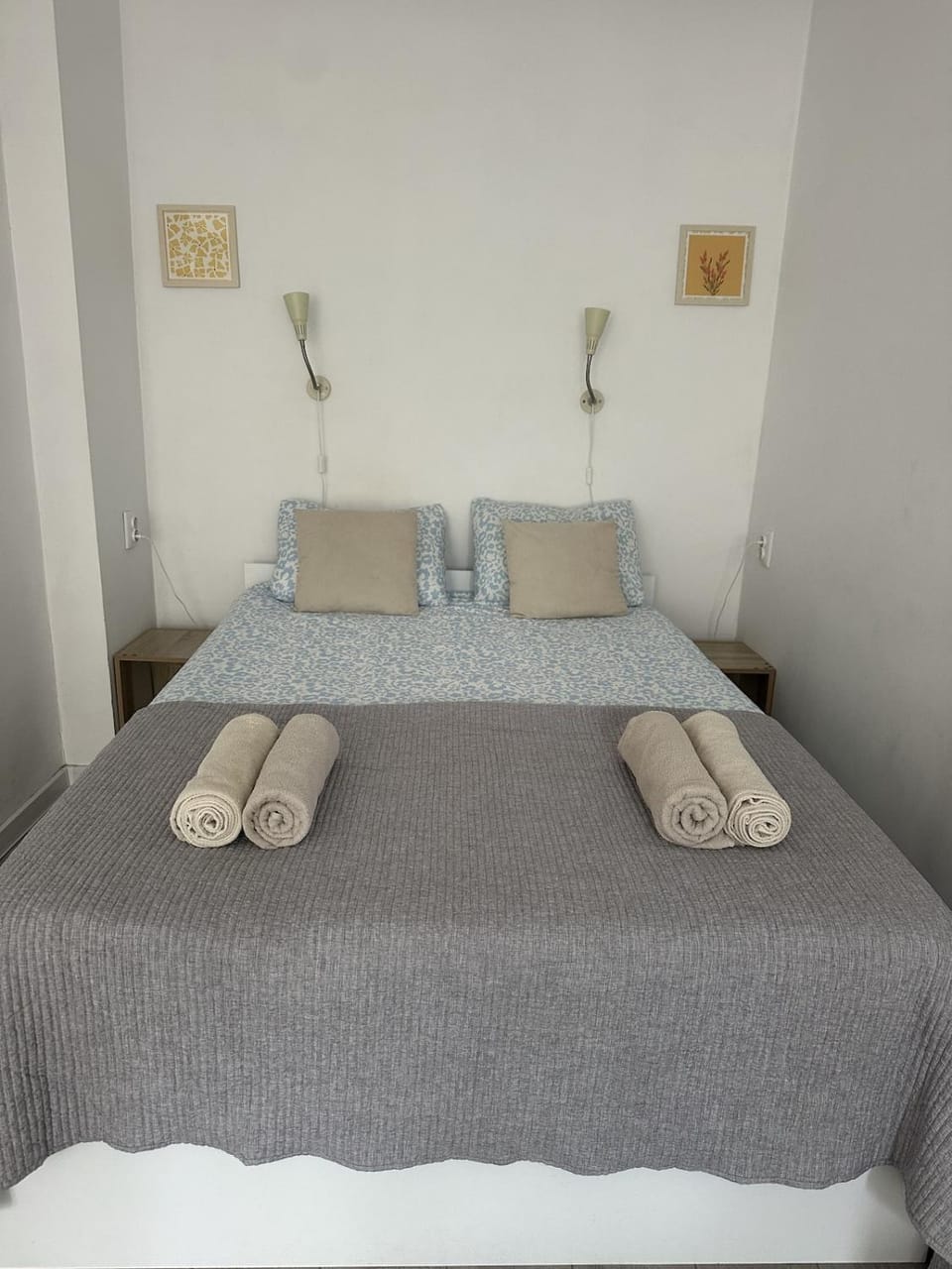 Ssenyange Sea Garden Apartment Apartment in Varna