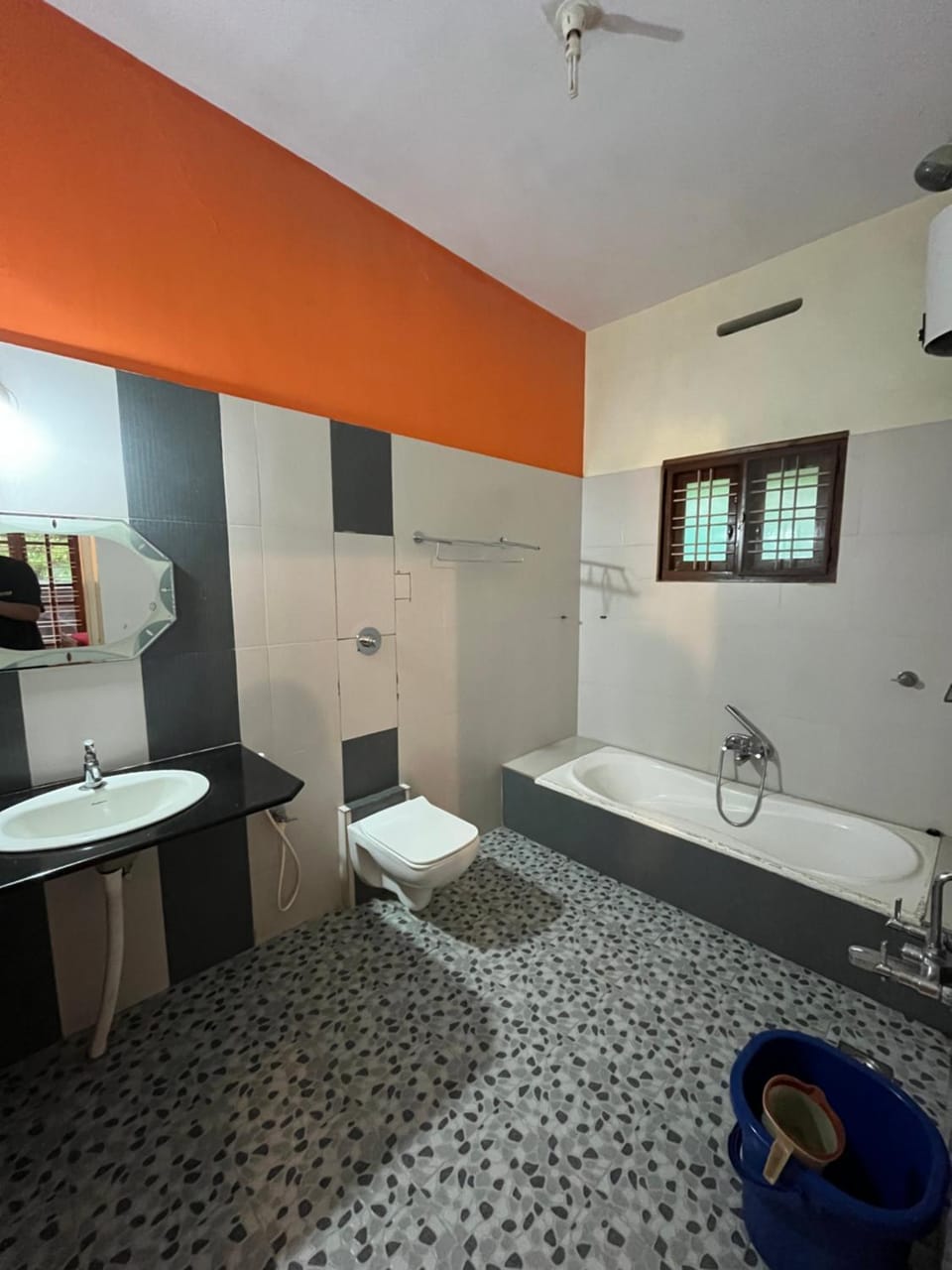 The Nirvana's B&B,Madikeri House in Madikeri