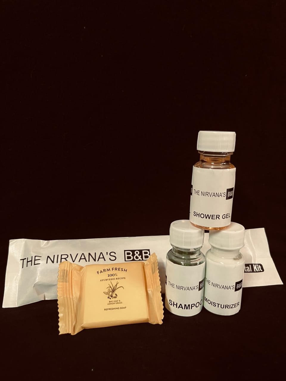 The Nirvana's B&B,Madikeri House in Madikeri