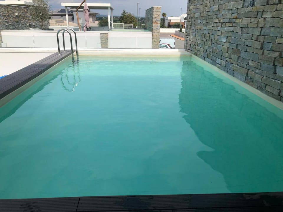 Day, Pool view, Swimming pool, Swimming pool