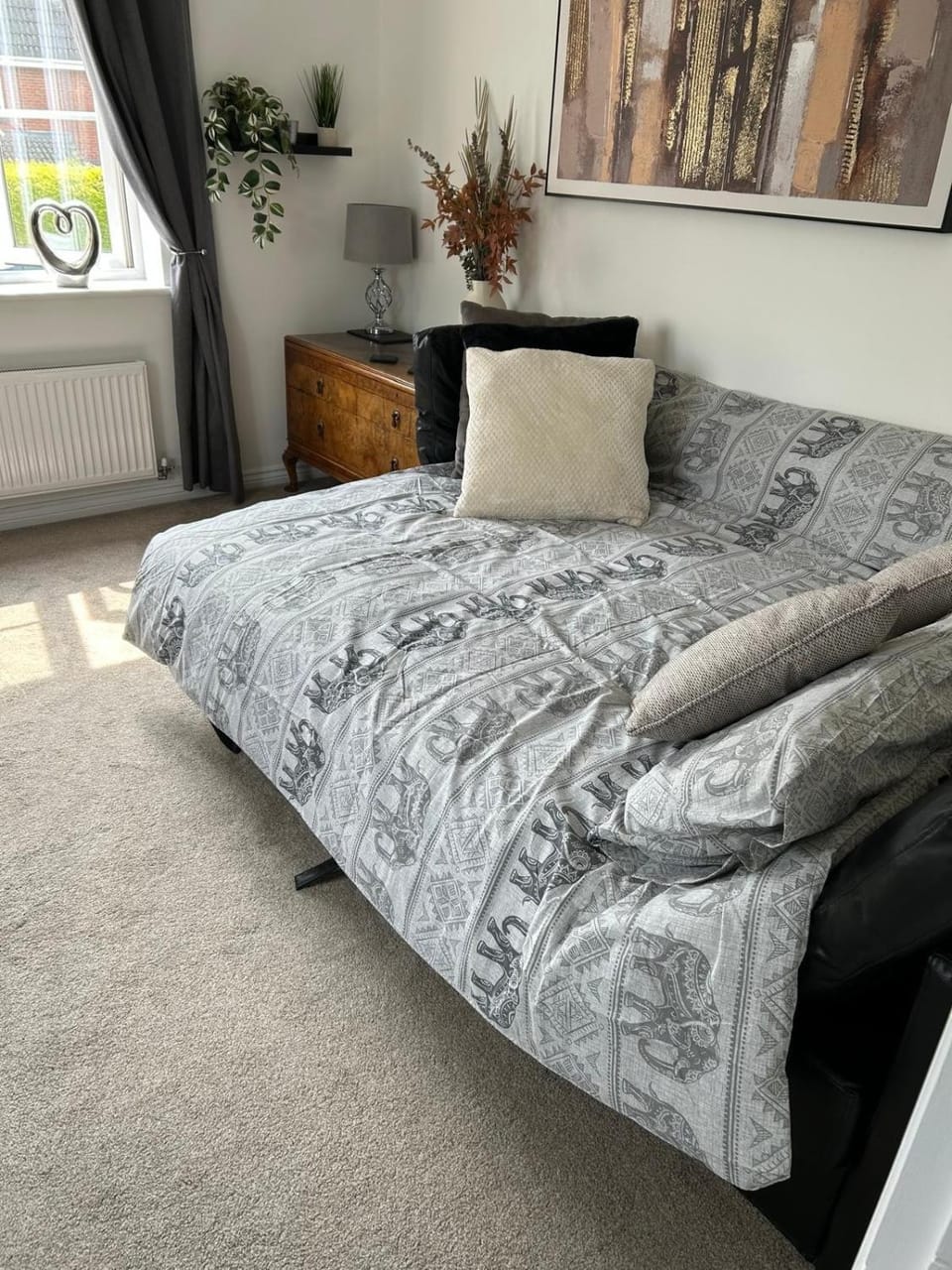 Flat in Filton Mod Rolls Royce gkn Apartment in Bristol