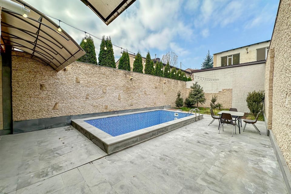 Bright and cozy family house in Yerevan, Armenia House in Armenia