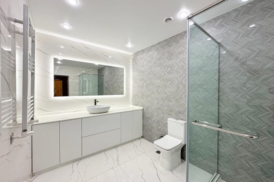 Bright and cozy family house in Yerevan, Armenia House in Armenia