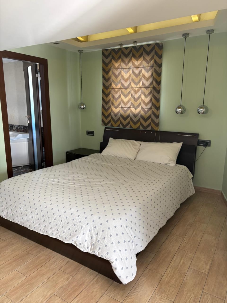Uplift Hideaway Jacuzzi Apartment in Peloponnese, Western Greece and the Ionian